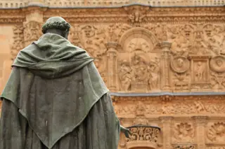 Archivo: Fachada de la Universidad de Salamanca