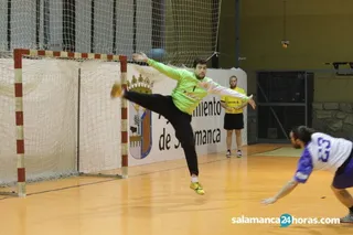 JAVI SÁNCHEZ TOSCAF