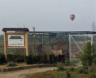 Centro de Educación Ambiental 'Lorenzo Milani' | Vía Facebook CEA 'Lorenzo Milani'