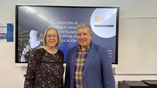 El Instituto de Estudios Maristas organiza un taller en la UPSA