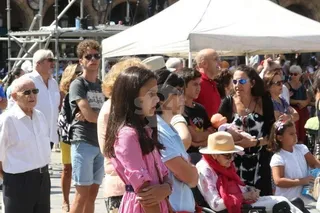 Concierto de Camerata Salmantina