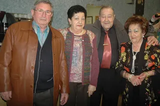 La Junta aprueba una estrategia para beneficiar a 600.000 mayores y a sus familias