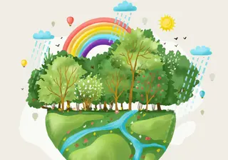 Béjar celebrará el Día Mundial del Medio Ambiente con artesanía, talleres de educación ambiental y un club de cuidadores de aves