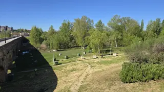 Puente Romano Lunes de Aguas (3)