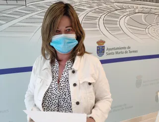 Esther Casado