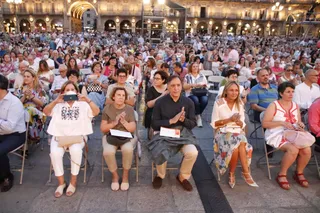 concierto de la Orquesta de RTVE