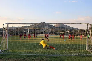 El Béjar Industrial pierde frente al Pune City de la Superliga India