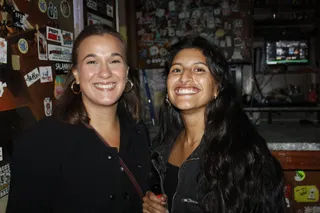 Salamanca de noche, viernes 3 de octubre | Belén Hurtado