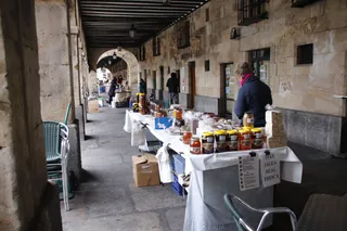 Turroneras