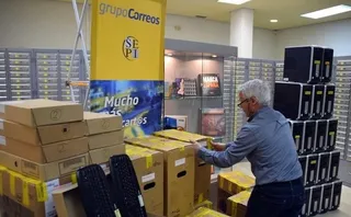 Correos