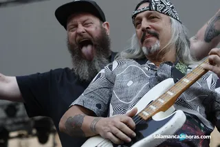 Fácyl 2019 Concierto de O Funkillo (8)