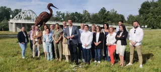 David Mingo encabeza de nuevo la candidatura del Partido Popular para revalidar la Alcaldía de Santa Marta