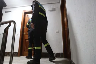Nuevo “repunte” de fiestas e incumplimientos COVID durante la noche del viernes en Salamanca