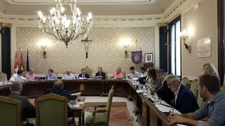 El Pleno de la Diputación aprueba la celebración de un Debate sobre el Estado de la Provincia