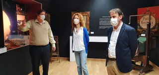 Castaño y Suárez Museos