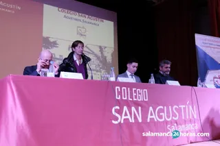 Colegio San Agustín (1)
