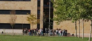 La USAL abre el proceso de preinscripción con 65 grados y 11 dobles titulaciones