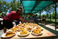 Paella popular en Cabrerizos