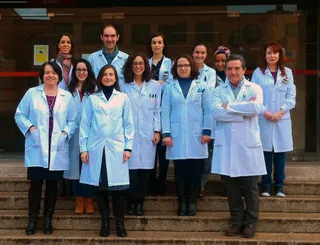 La Junta subvenciona a la USAL con 120.000 euros para investigar en el diagnóstico genético del cáncer hereditario