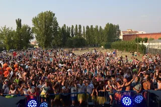 El Ayuntamiento destaca el cordial ambiente y la alta participación en las Fiestas de la Transverberación