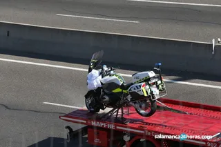 Accidente Guardia Civil moto (1)