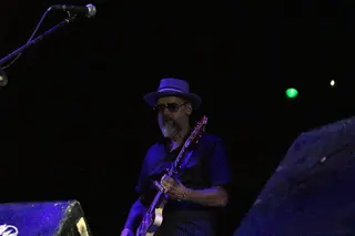 Festival Internacional de Blues de Béjar