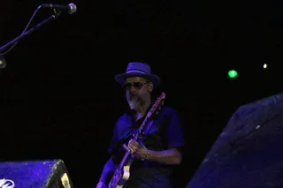Festival Internacional de Blues de Béjar