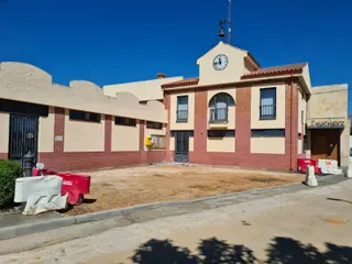 Ayuntamiento de Pelabravo