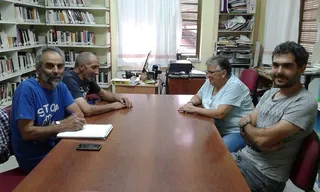 Quejas de varios ayuntamientos por la supresión del servicio de ventanilla única