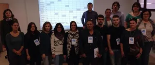 La Junta y El Hueco impulsarán proyectos de emprendimiento social