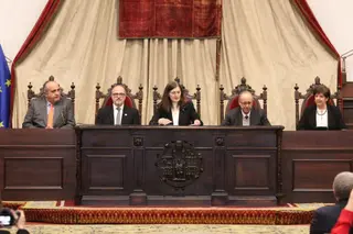 Premios a la excelencia científica y docente