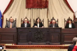 Premios a la excelencia científica y docente