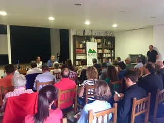 HERGUIJUELA Jornada despoblación (5)