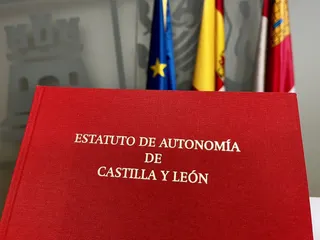 Estatuto de Autonomía de Castilla y León