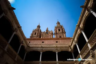 Casa de las conchas conchas2
