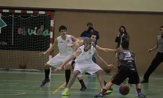 La Primera Nacional masculina comenzará con un derbi charro