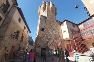 Torre clavero (17)