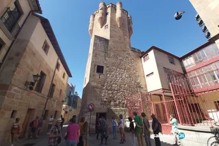 Torre clavero (17)