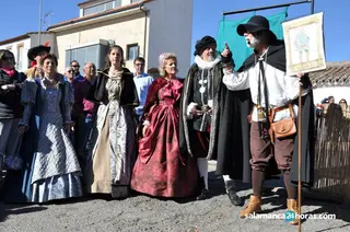 Vísperas Nupciales 