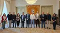 Todo listo para celebrar la Asamblea de la Red de Ciudades Teresianas en Salamanca - Ayuntamiento de Salamanca