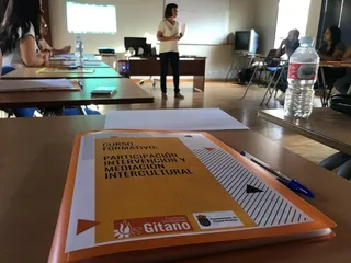 Curso formativo Ciudad Rodrigo