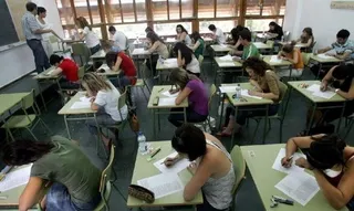 Educación no convocará oposiciones de profesores pero habrá el doble en 2013