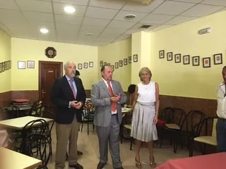 Entrega diplomas Villamayor