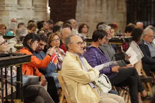 Recital de órgano en la Catedral Nueva