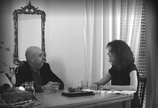 Nuevo ciclo de conversaciones del proyecto Dead at Home