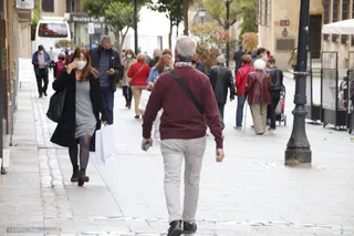 Los efectos de la pandemia: Salamanca pierde más de seis habitantes diarios el último año