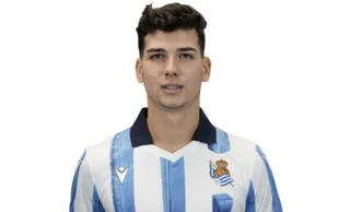 Asier Teijeira. Foto: Real Sociedad