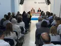 Comité Ejecutivo Provincial del Partido Popular 2026. 