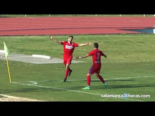 Resumen Unionistas CF 0-3 CD Numancia B