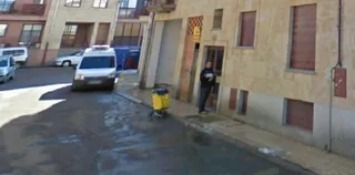 A licitación la primera fase de urbanización de las calles Iglesia y Santa Ana